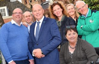 CDA gaat voor 'meer dan ooit' Voorschoten
