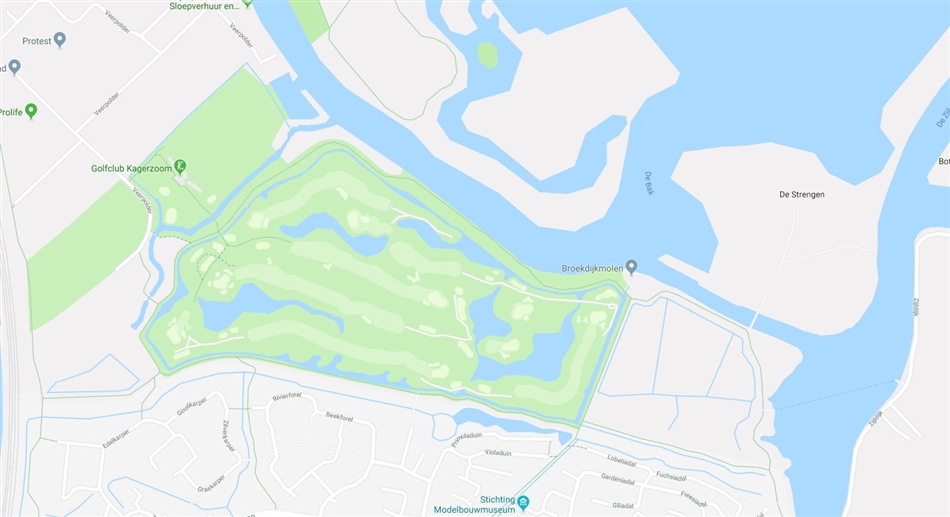 SP en PvdAOnduidelijkheid over Kagerzoom