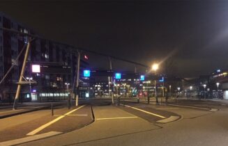 STAKING