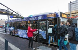bussen