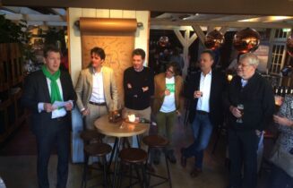 d66 leiderdorp