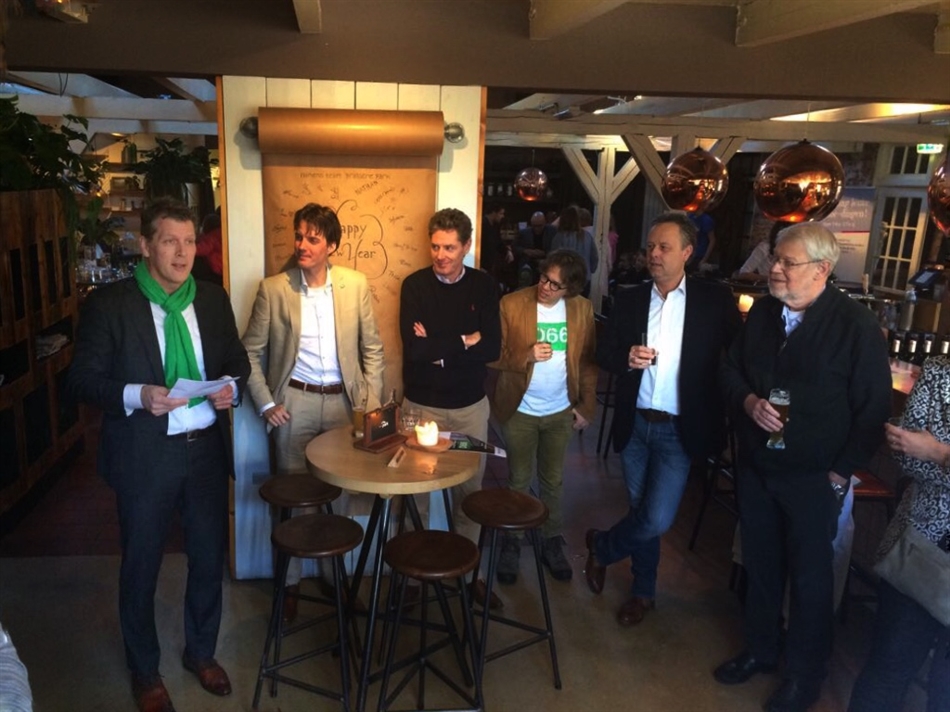 d66 leiderdorp