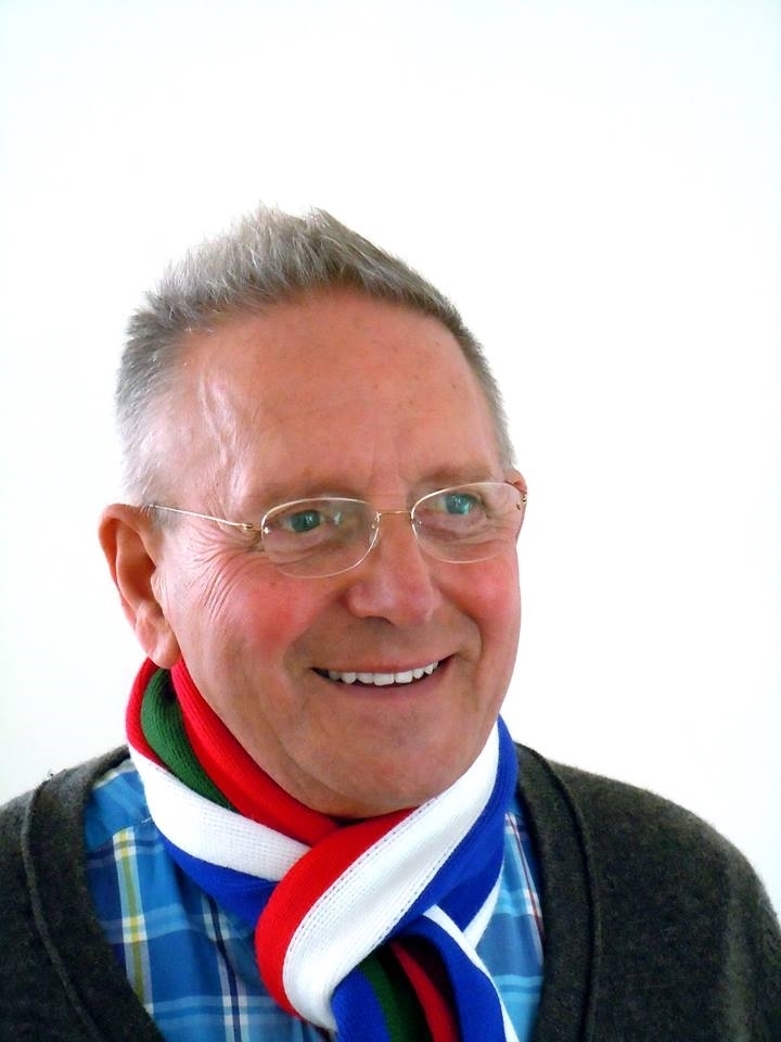 daan sloos