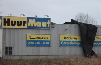 huurmaat