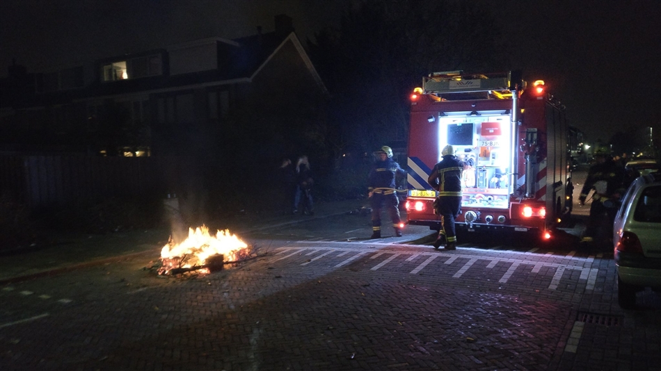 jw rustig