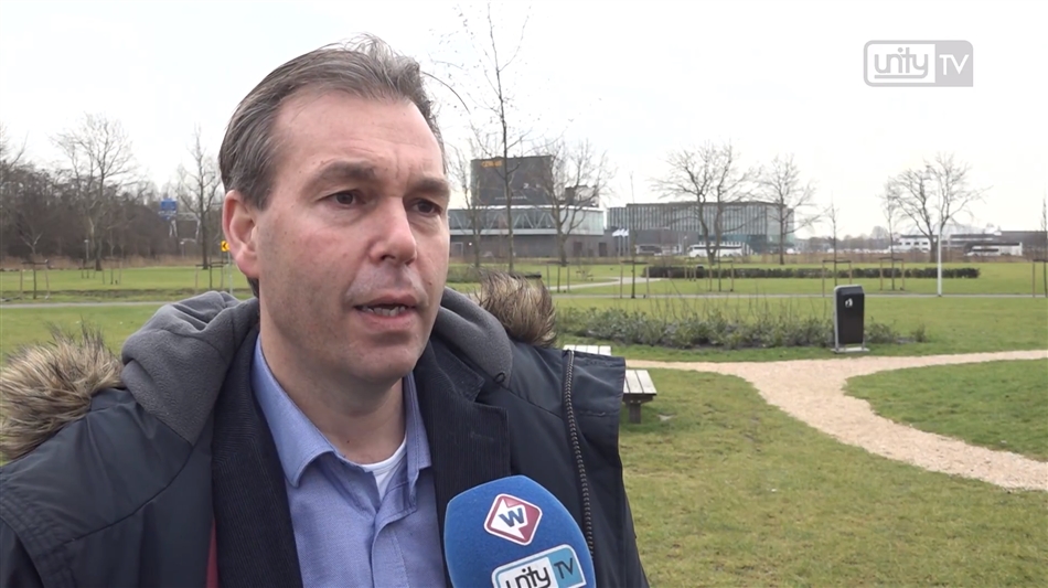 lokaal oegstgeest