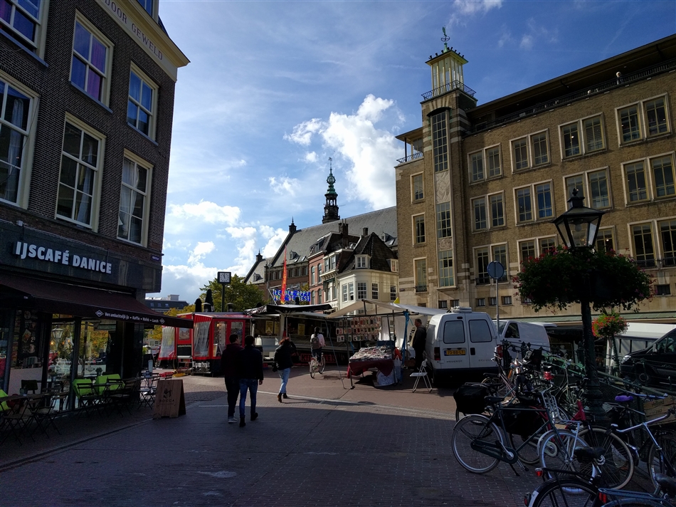 markt