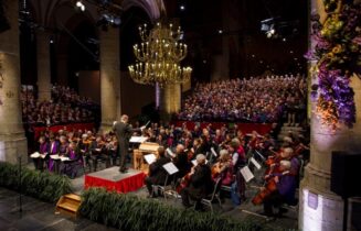 muziekdagen