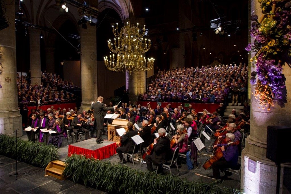 muziekdagen