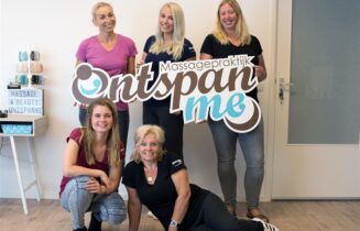 ontspan