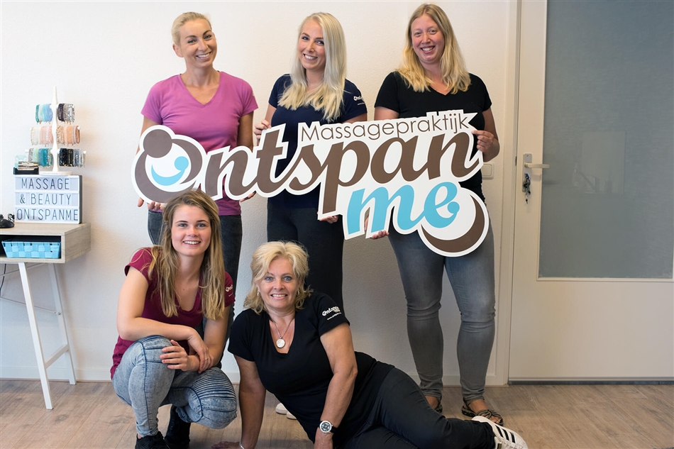 ontspan