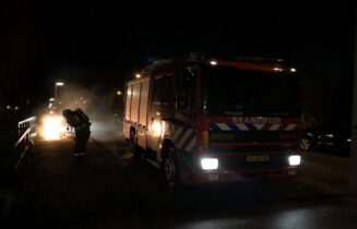 politie aanval