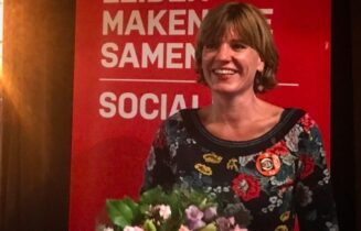 pvda coalitie