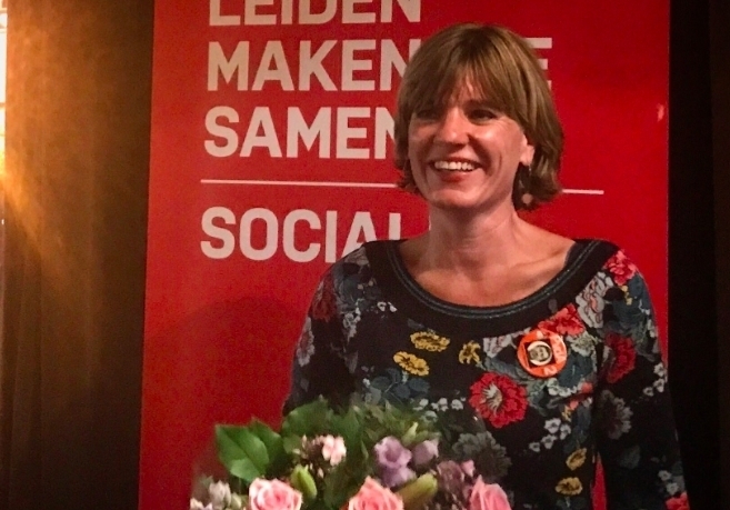 pvda coalitie