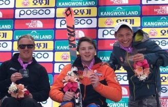 skier
