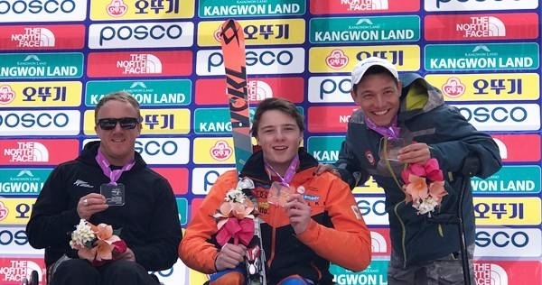 skier