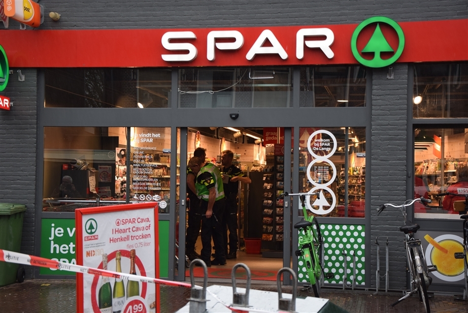 spar
