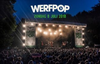 8 juyli werfpop