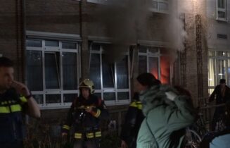Brand De Binnenvest