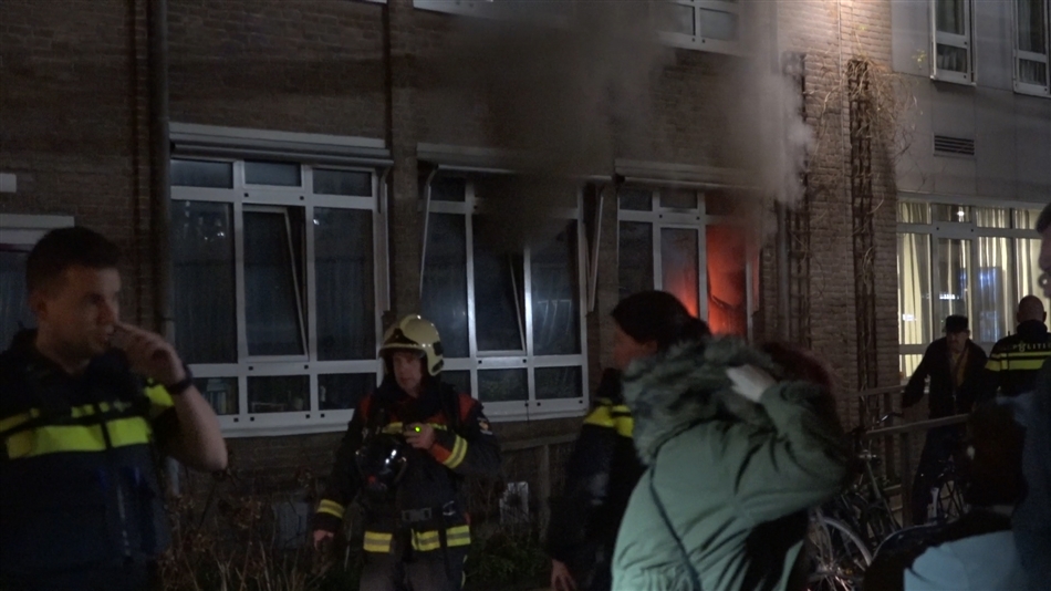 Brand De Binnenvest