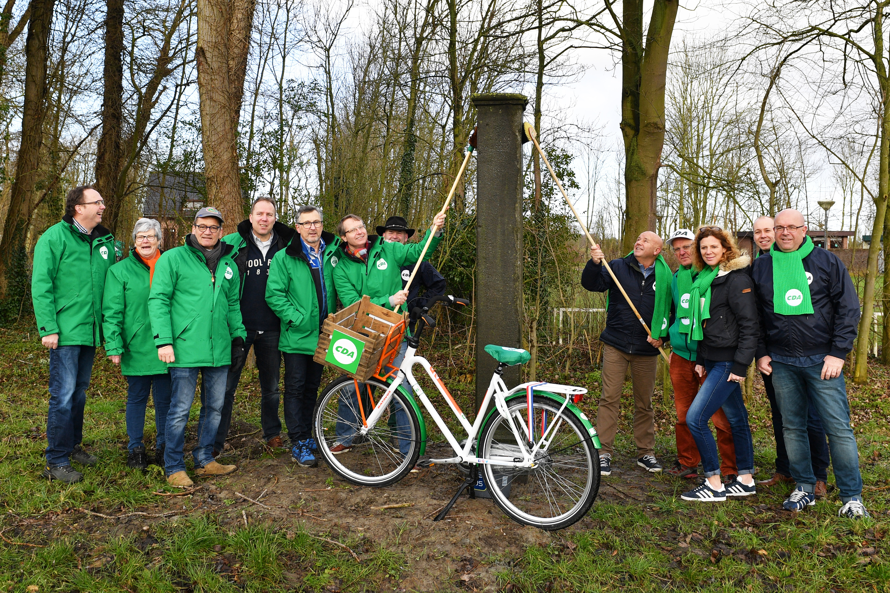 CDA Wass Vos 1