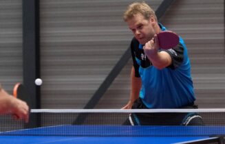 Gerard Bakker J