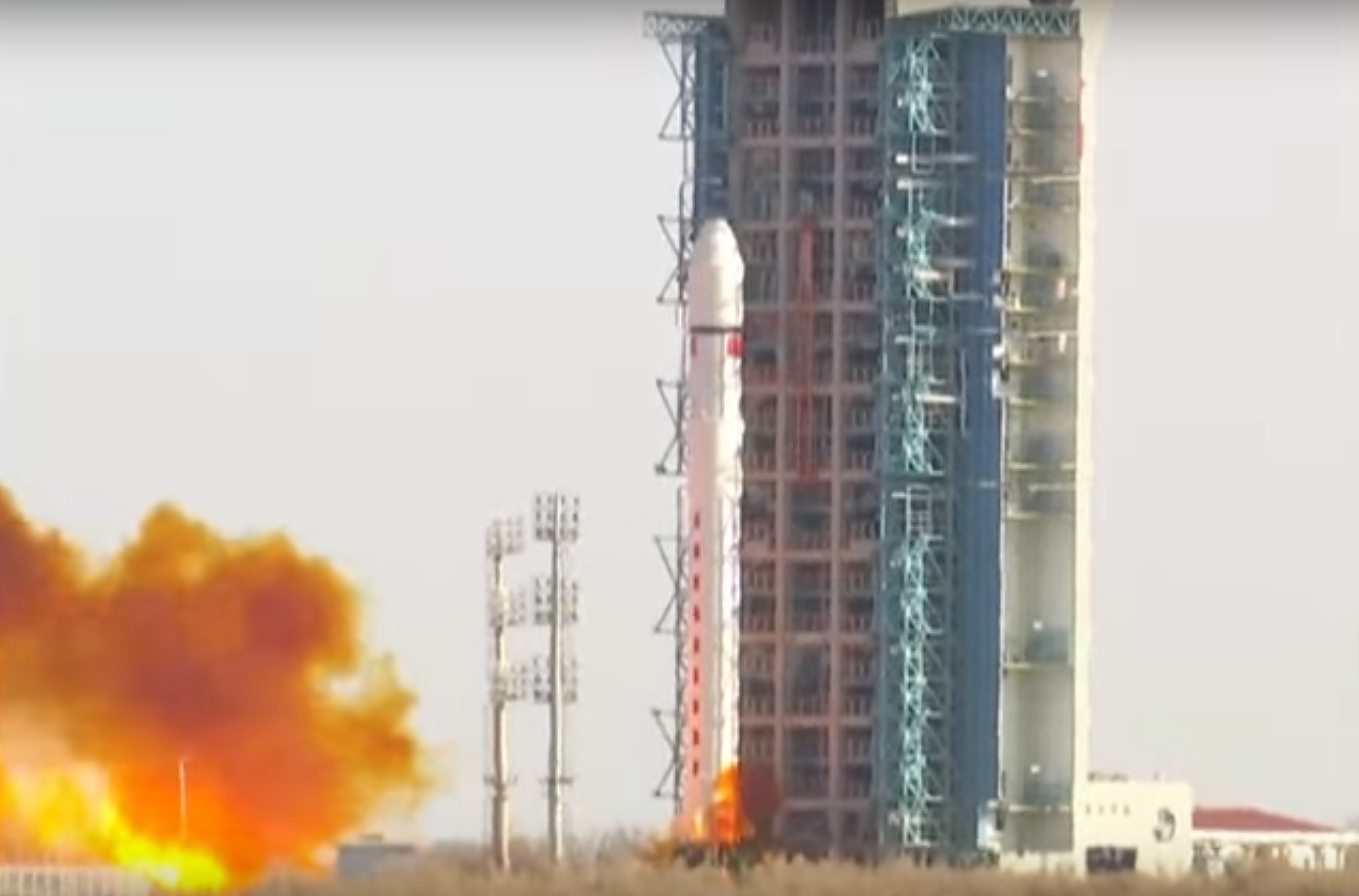 HyperScout_launch