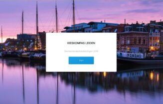 KiesKompas Leiden
