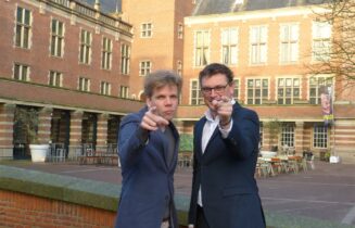 Make Leiden Great Again