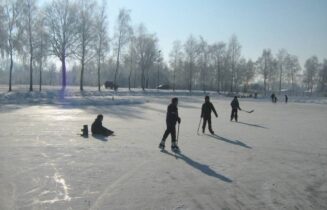 Schaatsen