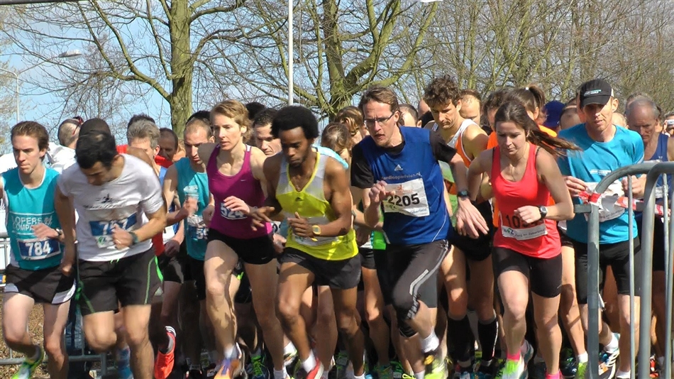 Voorschoterloop