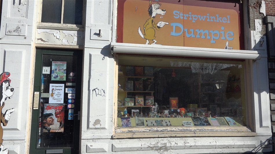 dumpoe