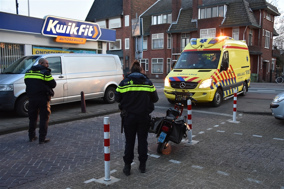 scooter geschept