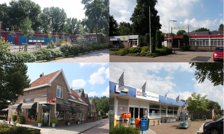 zoetjes