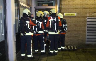BRANDWEER