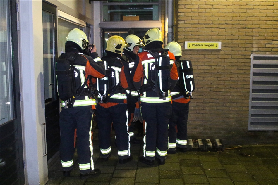 BRANDWEER
