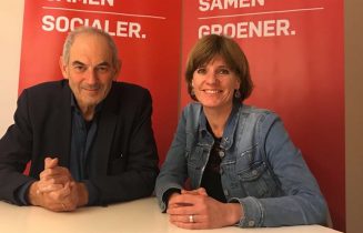Job Cohen PvdA Leiden