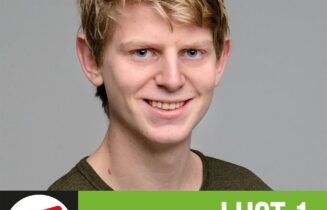 LIJST 1
