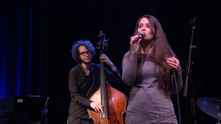 Leiden-Jazz-Award