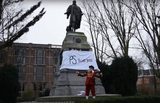 PS Stunt Leiden