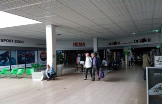 STROOM