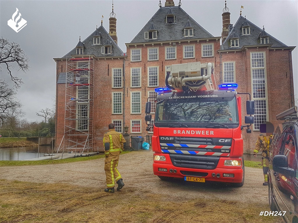 brandweerbijkasteelduivenvoorde