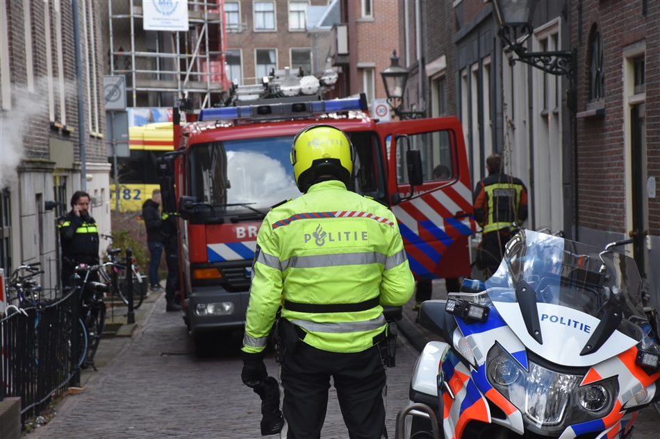 brandweersteegleiden