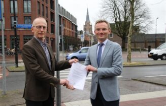 voorschoten-doetmee met duurzaam