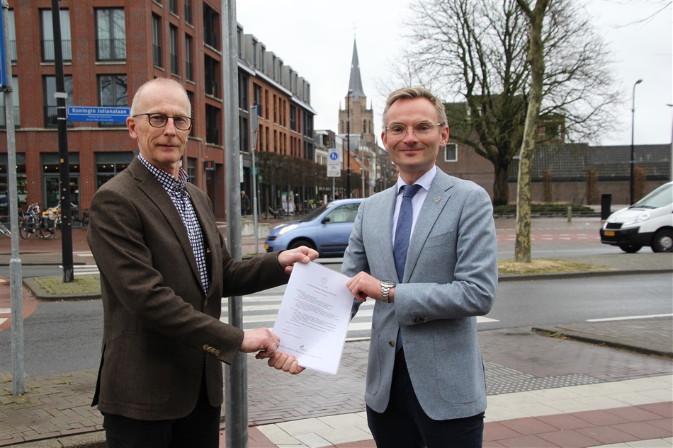 voorschoten-doetmee met duurzaam