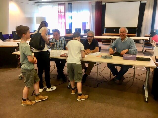 9