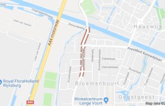 dorpsstraat
