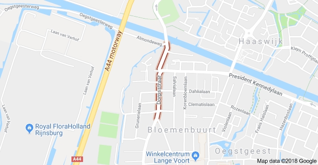 dorpsstraat