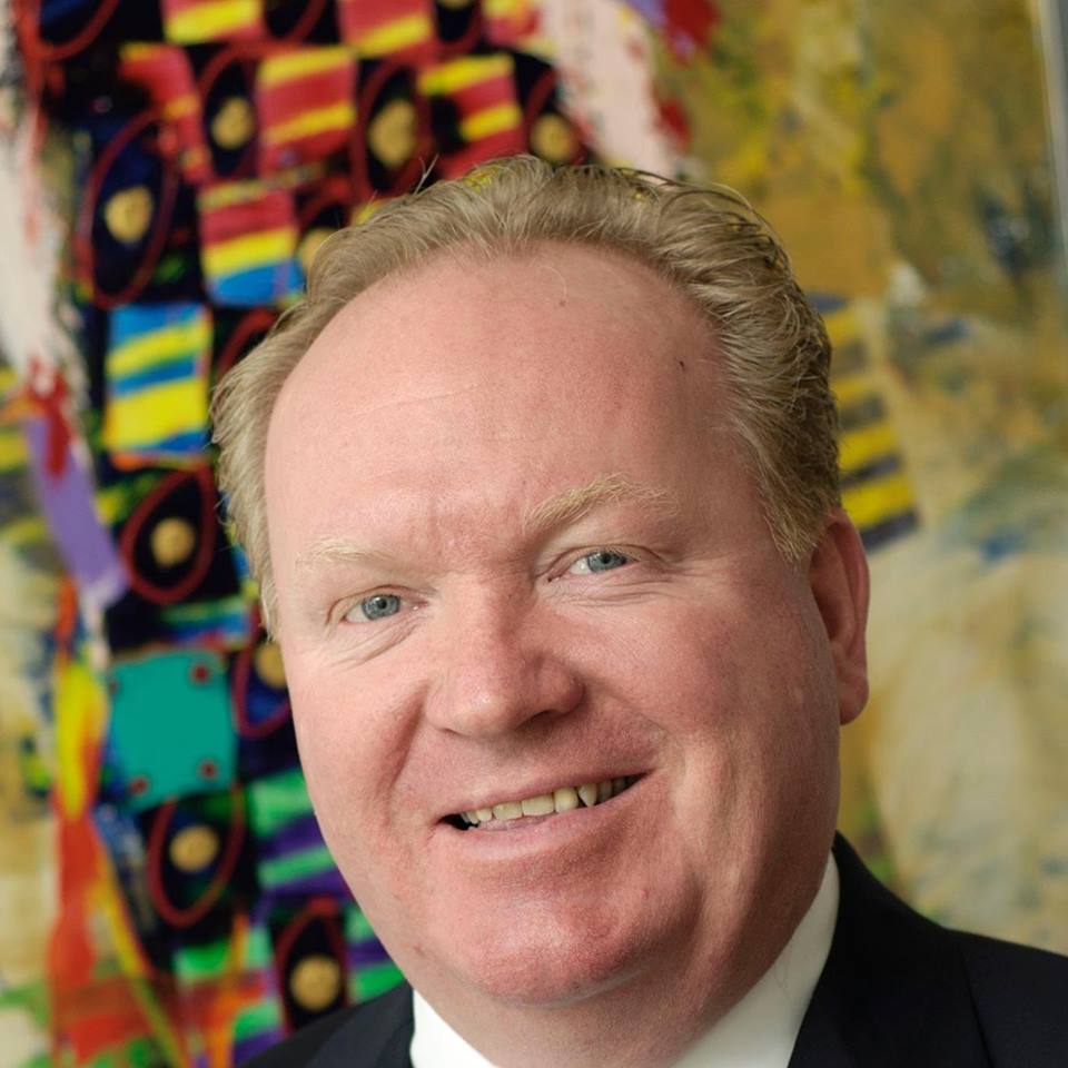 kees van der burg