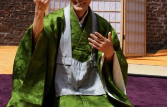 Zen festival